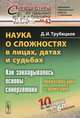 Наука о сложностях в лицах, датах и судьбах. Как закладывались основы синергетики. Пиршество духа и драма идей. Выпуск №62, Д. И. Трубецков 