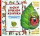 Уроки божьей коровки. Электронная энциклопедия для маленьких. 512 вопросов и ответов (книжка-игрушка), Светлана Слепица 