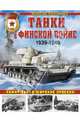 Танки в Финской войне 1939-1940 гг., Коломиец Максим Викторович 