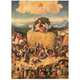 Bosch: The Complete Paintings, Walter Bosing 