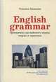 English Grammar. Грамматика английского языка. Теория и практика. (офсет), Камянова Татьяна Григорьевна 