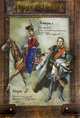 Армии 1812 года / Художник П. Алехин. - (Живая история)., 