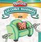 Play-Doh.Рисуем дом.Для самых маленьких{Hasbro}, 