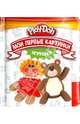 Play-Doh. Мои первые картинки. Игрушки, 