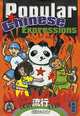 Popular Chinese Expressions (+ CD), Jian Leng, C. L. Shannon, Andrew Gluckman 