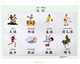 Chinese Character: Poster-Pack, 