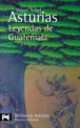 Leyendas de Guatemala, Miguel Angel Asturias 