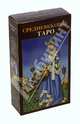 Таро Средневековое на английском языке, Berti G., Tebani R. 
