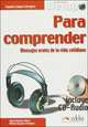 Tiempo Para Comprender. Libro + AudioCD, 