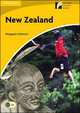 Cambridge Experience Readers 2. New Zealand, 