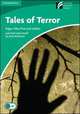 Cambridge Experience Readers 3. Tales of Terror, 