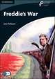 Cambridge Experience Readers 6. Freddie's War, Jane Rollason 