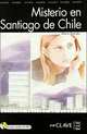 Mistero en Santiago de Chile + CD, 