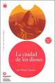 Leer en Espanol 2. Ciudad De Los Dioses + CD, 
