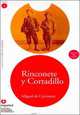 Leer en Espanol 2. Rinconete Y Cortadillo + CD, 