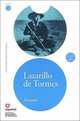 Leer en Espanol 3. Lazarillo De Tormes + CD, 