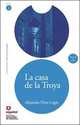 Leer en Espanol 3. La Casa De Troya + CD, 