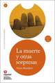 Leer en Espanol 4. La Muerte Y Otras Sorpresas + CD, 