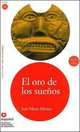 Leer en Espanol 4. El Oro De Los Suenos + CD, 