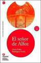 Leer en Espanol 2. El Senor De Alfoz + CD, 