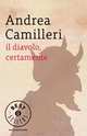 Il diavolo, certamente, Andrea Camilleri 