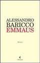 Emmaus. Baricco A. / Эммаус, Алессандро Барикко 