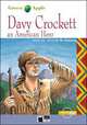Green Apple 1. Davy Crockett + AudioCD, 