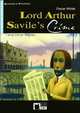 Reading and Training 3. Lord Arthur Savile's Crime and Other Stories + CD, 