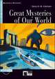 Reading and Training 3. Great Mysteries of Our World + CD, 