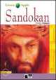 Green Apple Starter. Sandokan + AudioCD, 