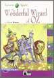 Green Apple Starter. Wonderful Wizard of Oz + CD-ROM, 