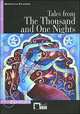 Reading and Training 1. Tales from The Thousand and One Nights + CD, 