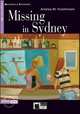 Reading and Training 1. Missing in Sydney + CD, Andrea M. Hutchinson 