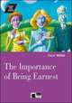 Interact with literature. Importance of Being Earnest + CD, 