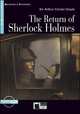 Reading and Training 3. The Return of Sherlock Holmes + CD, 