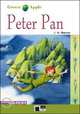 Green Apple Starter. Peter Pan + CD-ROM, 