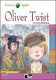 Green Apple 2. Oliver Twist + CD-ROM, 