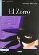 El Zorro + CD, 