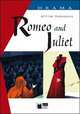 Green Apple Drama. Romeo and Juliet + AudioCD, 
