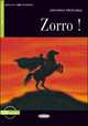 Lire et s’entrainer. Zorro + CD, 