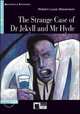 Reading and Training 3. Strange Case of Dr Jekyll and Mr Hyde + CD, 