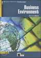 Reading and Training Professional 4. Business Environment + CD, Michael Black 