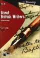 Reading and Training Discovery 1. Graet British Writers + CD, 