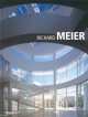 Richard Meier, Claudia Conforti 