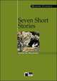 Reading classics. 7 Short Stories + CD, Кэтрин Мэнсфилд 