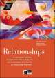 Interact with literature. Relationships + CD, 