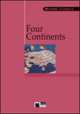Reading classics. Four Countries + CD, 