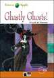 Green Apple 1. Ghastly Ghosts! + AudioCD, 