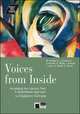 Interact with literature. Voices From Inside + CD, 