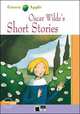 Green Apple 2. Oscar Wilde's short stories + AudioCD, 
